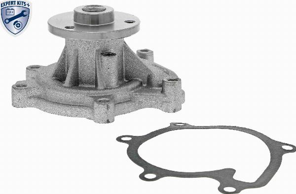 ACKOJA A70-50019 - Водяний насос autocars.com.ua