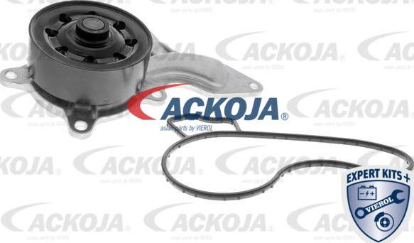 ACKOJA A70-50031 - Водяний насос autocars.com.ua