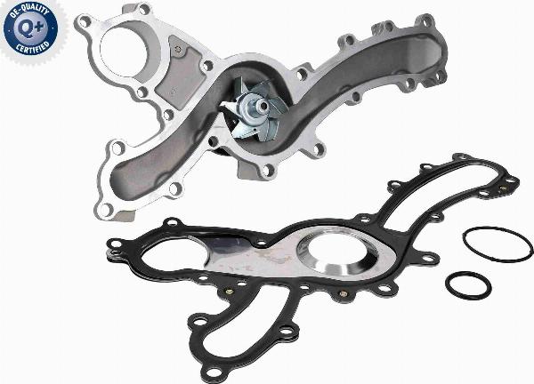 ACKOJA A70-50042 - Водяний насос autocars.com.ua