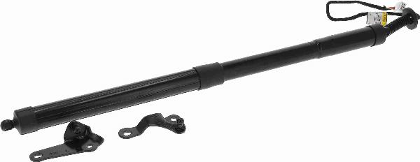 ACKOJA A70-55-0001 - Електромотор, задні двері autocars.com.ua