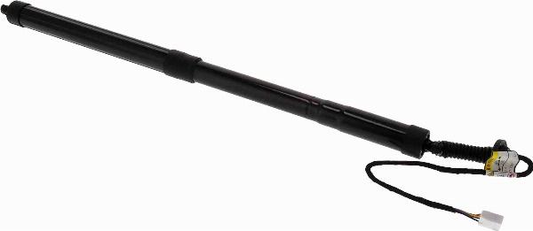 ACKOJA A70-55-0003 - Електромотор, задні двері autocars.com.ua