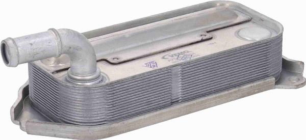 ACKOJA A70-60-0034 - Масляний радіатор, рухове масло autocars.com.ua