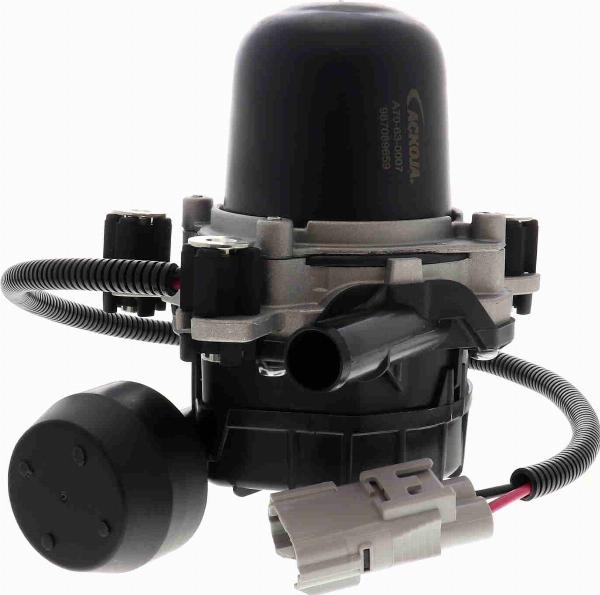 ACKOJA A70-63-0007 - Насос додаткового повітря autocars.com.ua