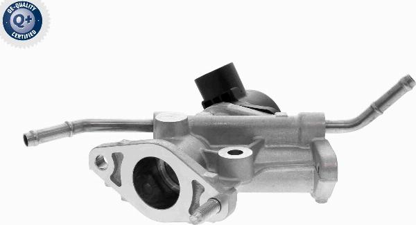 ACKOJA A70-63-0027 - Клапан повернення ОГ autocars.com.ua