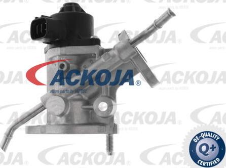 ACKOJA A70-63-0027 - Клапан повернення ОГ autocars.com.ua