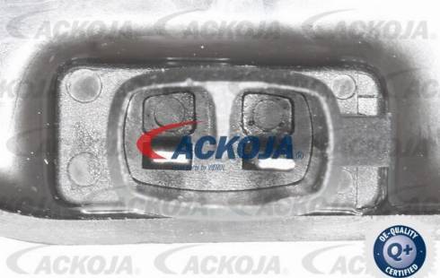 ACKOJA A70-70-0010 - Котушка запалювання autocars.com.ua