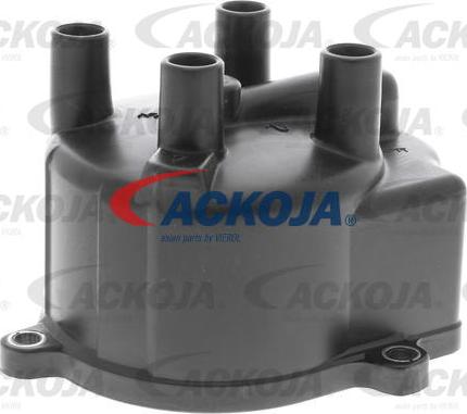 ACKOJA A70-70-0011 - Кришка розподільника запалювання autocars.com.ua