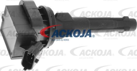 ACKOJA A70-70-0015 - Котушка запалювання autocars.com.ua