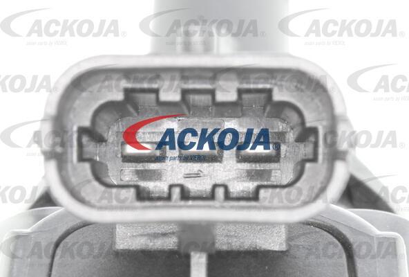 ACKOJA A70-70-0015 - Котушка запалювання autocars.com.ua