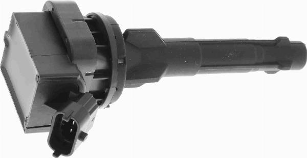 ACKOJA A70-70-0015 - Котушка запалювання autocars.com.ua