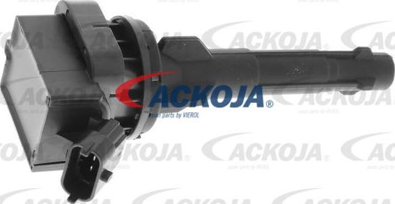 ACKOJA A70-70-0015 - Котушка запалювання autocars.com.ua
