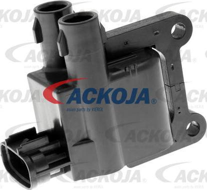 ACKOJA A70-70-0017 - Котушка запалювання autocars.com.ua