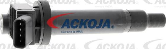 ACKOJA A70-70-0018 - Котушка запалювання autocars.com.ua