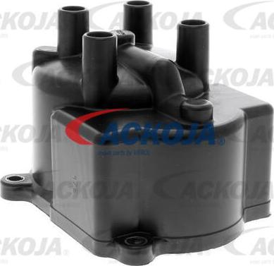 ACKOJA A70-70-0026 - Кришка розподільника запалювання autocars.com.ua