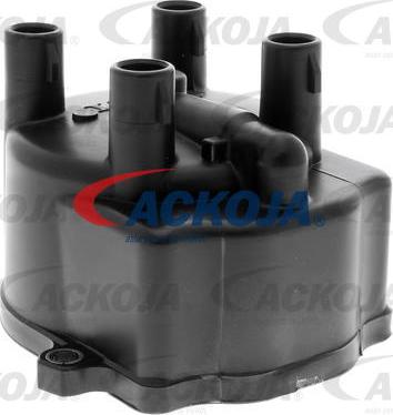 ACKOJA A70-70-0027 - Кришка розподільника запалювання autocars.com.ua