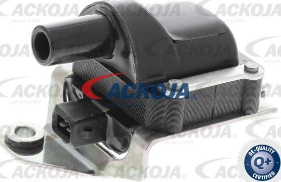 ACKOJA A70-70-0031 - Котушка запалювання autocars.com.ua