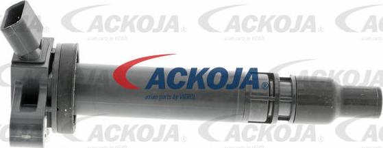 ACKOJA A70-70-0032 - Котушка запалювання autocars.com.ua