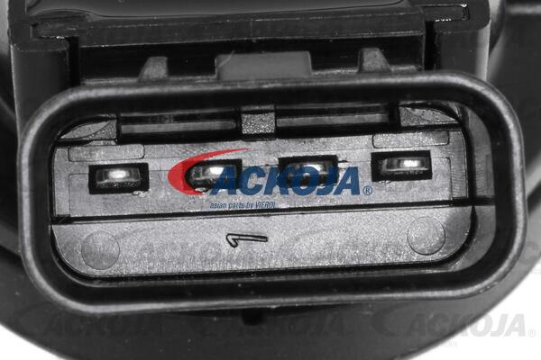 ACKOJA A70-70-0033 - Котушка запалювання autocars.com.ua