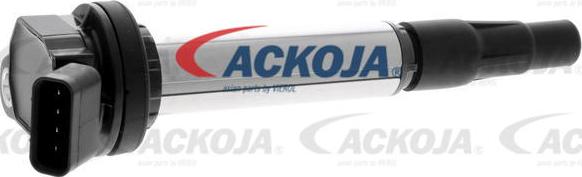ACKOJA A70-70-0033 - Котушка запалювання autocars.com.ua