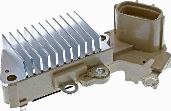 ACKOJA A70-77-0001 - Регулятор напруги генератора autocars.com.ua