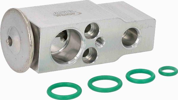 ACKOJA A70-77-0003 - Розширювальний клапан, кондиціонер autocars.com.ua