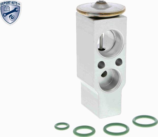 ACKOJA A70-77-0004 - Розширювальний клапан, кондиціонер autocars.com.ua