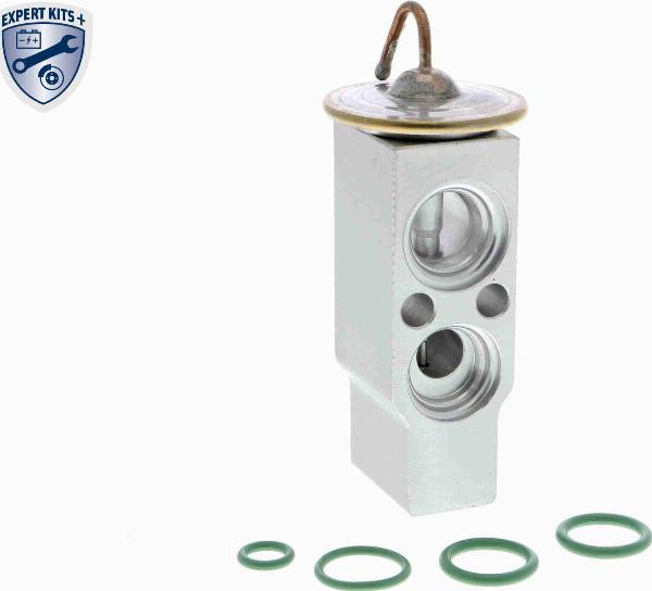 ACKOJA A70-77-0006 - Розширювальний клапан, кондиціонер autocars.com.ua