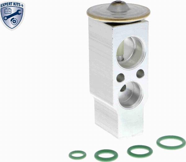 ACKOJA A70-77-0009 - Розширювальний клапан, кондиціонер autocars.com.ua