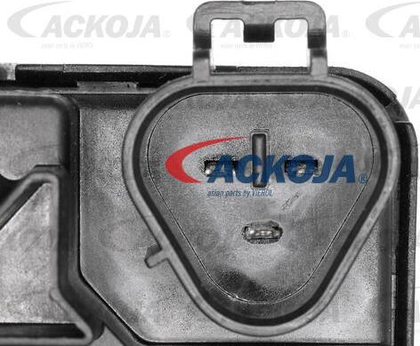 ACKOJA A70-77-0011 - Регулювальний елемент, регулювання кута нахилу фар autocars.com.ua