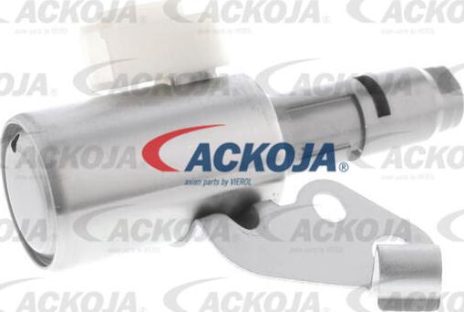 ACKOJA A70-77-0015 - Клапан перемикання, автоматична коробка передач autocars.com.ua