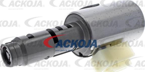 ACKOJA A70-77-0016 - Клапан перемикання, автоматична коробка передач autocars.com.ua