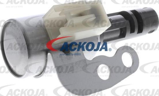 ACKOJA A70-77-0017 - Клапан перемикання, автоматична коробка передач autocars.com.ua