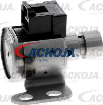 ACKOJA A70-77-0018 - Клапан перемикання, автоматична коробка передач autocars.com.ua