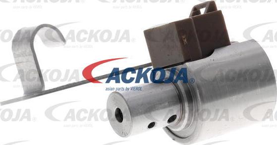 ACKOJA A70-77-0019 - Клапан перемикання, автоматична коробка передач autocars.com.ua