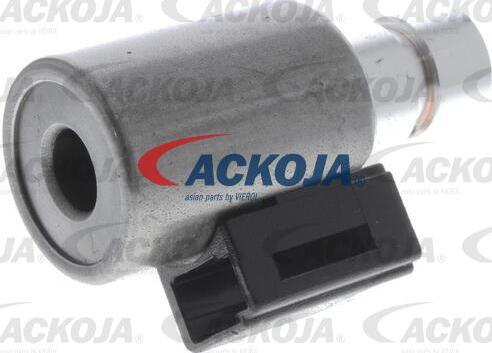 ACKOJA A70-77-0020 - Клапан перемикання, автоматична коробка передач autocars.com.ua