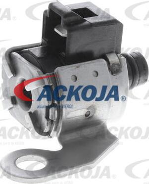 ACKOJA A70-77-0026 - Клапан перемикання, автоматична коробка передач autocars.com.ua