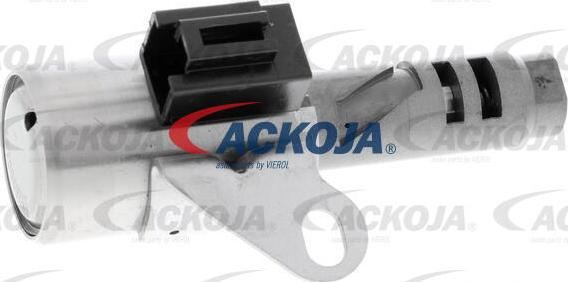 ACKOJA A70-77-0027 - Клапан перемикання, автоматична коробка передач autocars.com.ua