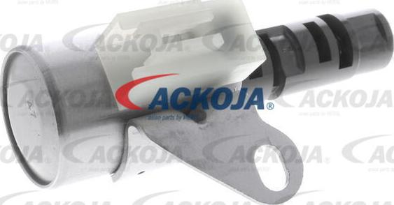 ACKOJA A70-77-0028 - Клапан перемикання, автоматична коробка передач autocars.com.ua