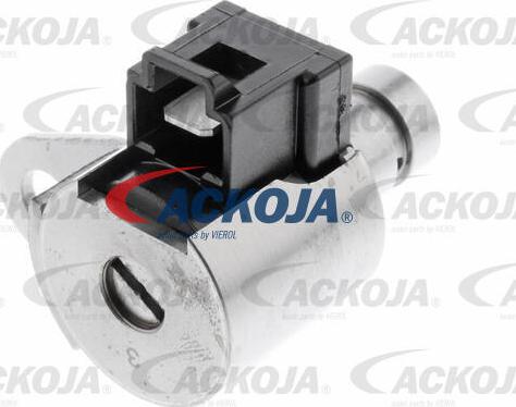 ACKOJA A70-77-0031 - Клапан перемикання, автоматична коробка передач autocars.com.ua