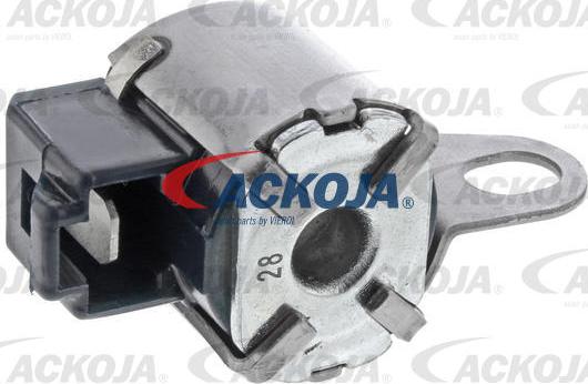 ACKOJA A70-77-0034 - Клапан перемикання, автоматична коробка передач autocars.com.ua
