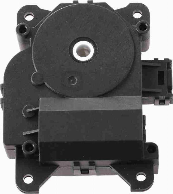 ACKOJA A70-77-0039 - Регулювальний елемент, змішувальний клапан autocars.com.ua