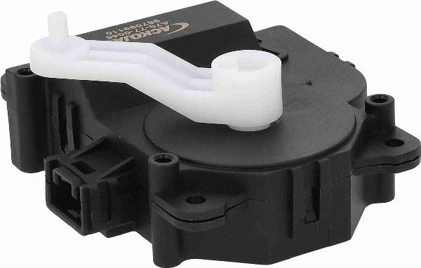 ACKOJA A70-77-0046 - Регулювальний елемент, змішувальний клапан autocars.com.ua