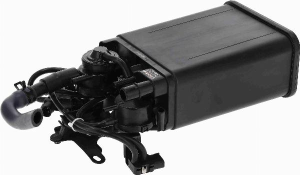 ACKOJA A70-77-0101 - Фільтр з активованим вугіллям, система вентиляції бака autocars.com.ua