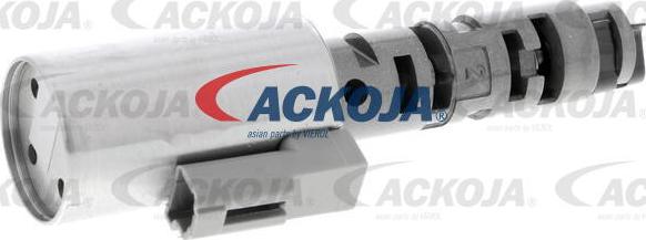 ACKOJA A70-77-2001 - Клапан перемикання, автоматична коробка передач autocars.com.ua