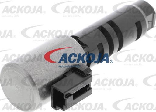 ACKOJA A70-77-2004 - Клапан перемикання, автоматична коробка передач autocars.com.ua