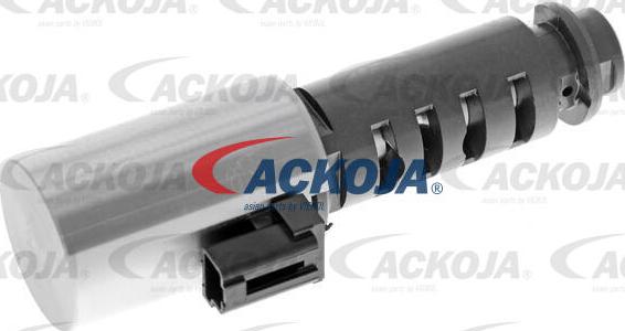 ACKOJA A70-77-2006 - Клапан перемикання, автоматична коробка передач autocars.com.ua