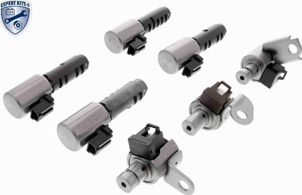 ACKOJA A70-77-2011 - Клапан перемикання, автоматична коробка передач autocars.com.ua