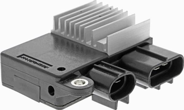 ACKOJA A70-79-0001 - Регулятор, вентилятор салону autocars.com.ua