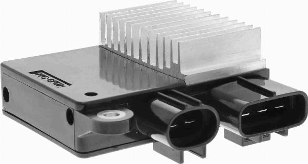 ACKOJA A70-79-0004 - Блок управління, ел.  вентилятор (охолодження двигуна) autocars.com.ua