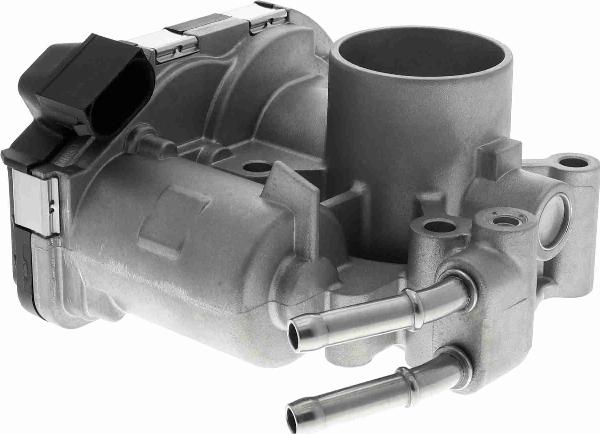 ACKOJA A70-81-0002 - Патрубок дросельної заслінки autocars.com.ua